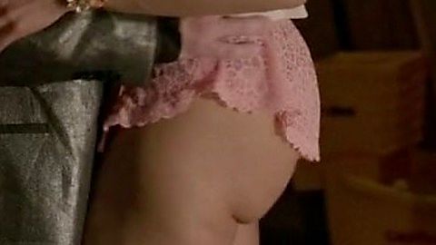 Pic: Patrice Bell in Feed the Beast (2016)