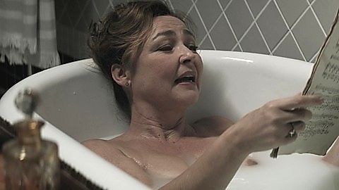 Pic: Catherine Frot in Marguerite (2015)