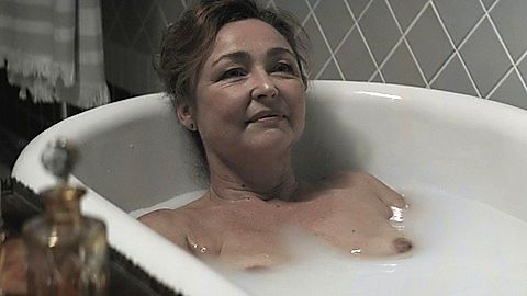 Pic: Catherine Frot in Marguerite (2015)