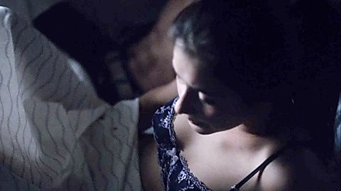 Pic: Taysha Fuller in Songs My Brothers Taught Me (2015)