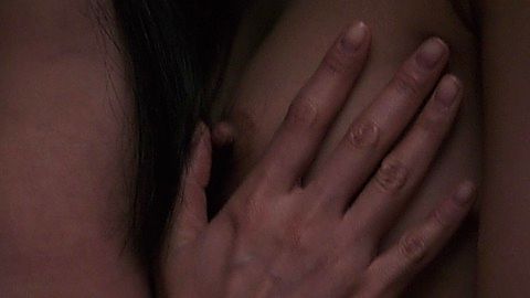 Pic: Tae-ri Kim in The Handmaiden (2016)
