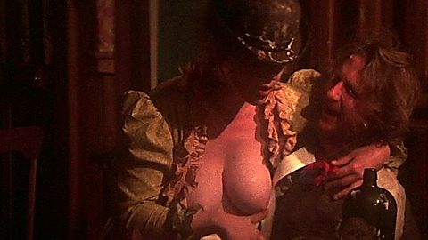 Pic: Janet Wright in McCabe & Mrs. Miller (1971)