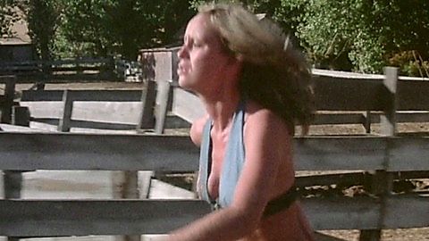 Pic: Susan George in Dirty Mary Crazy Larry (1974)