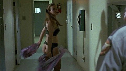 Pic: Tina Louise Hilbert in Basket Case 3: The Progeny (1992)