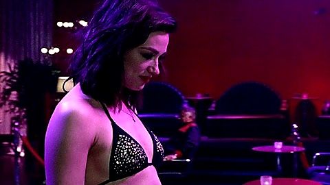 Pic: Crystal Reed in Too Late (2015)