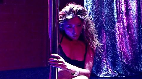 Pic: Dichen Lachman in Too Late (2015)