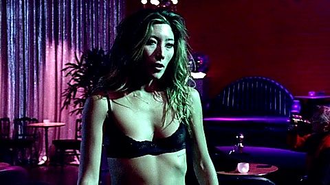 Pic: Dichen Lachman in Too Late (2015)