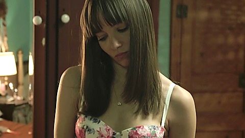 Pic: Jocelin Donahue in Summer Camp (2015)