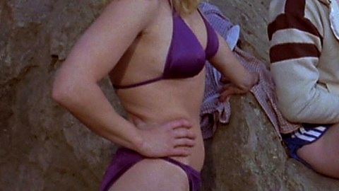 Pic: Lynn Theel in Without Warning (1980)