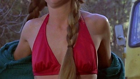 Pic: Tarah Nutter in Without Warning (1980)