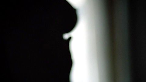 Pic: Kate Magowan in Spotless (2015)