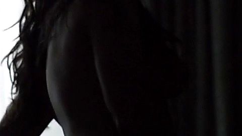 Pic: Kate Magowan in Spotless (2015)