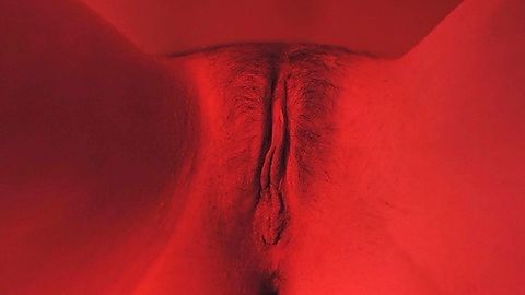Pic: María Evoli in We Are the Flesh (2016)