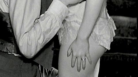 Pic: Micheline Presle in Five Day Lover (1961)