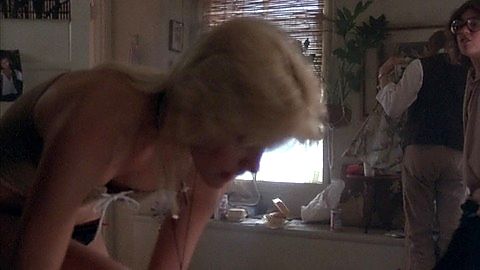 Pic: Cherie Currie in Foxes (1980)