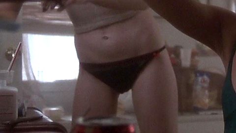 Pic: Cherie Currie in Foxes (1980)