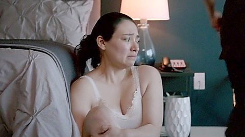 Pic: Lanell Pena in Queen of the South (2016)
