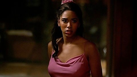 Pic: Herizen F. Guardiola in The Get Down (2016)