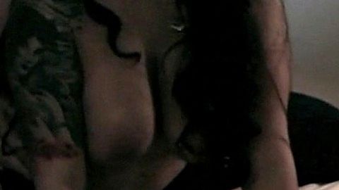 Pic: Kelly Windolph in Creature Feature (2015)