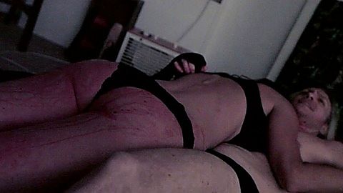 Pic: Stephanie Davis in Creature Feature (2015)