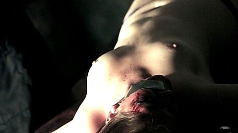 Pic: Jessica Schmahl in Creature Feature (2015)