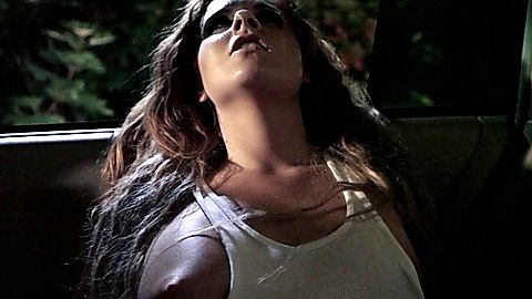 Pic: Libby Blake in Creature Feature (2015)