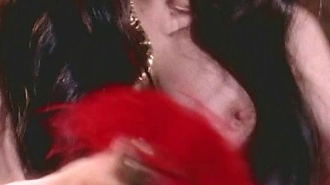 Pic: Samantha Robinson in The Love Witch (2016)