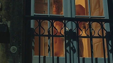 Pic: Victória Guerra in Cosmos (2015)