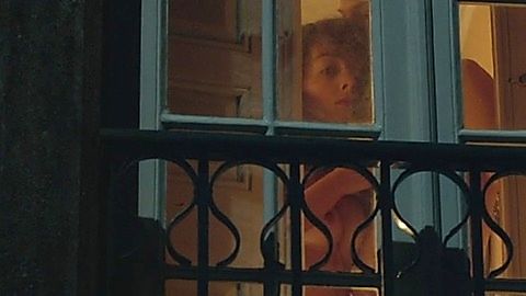 Pic: Victória Guerra in Cosmos (2015)
