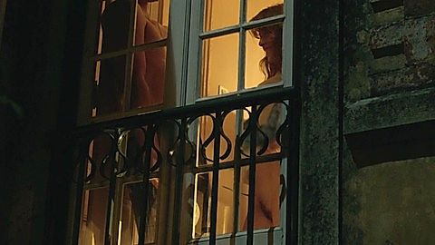 Pic: Victória Guerra in Cosmos (2015)