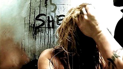 Pic: Bridgette Paroissien in Sleeper (2012)