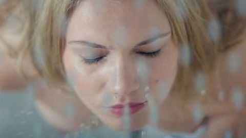 Pic: Margot Bancilhon in Five (2016)