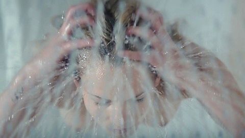 Pic: Margot Bancilhon in Five (2016)