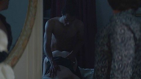 Pic: Jéromine Chasseriaud in Five (2016)