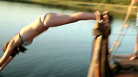 Pic: Julia Becker in Floating! (2015)