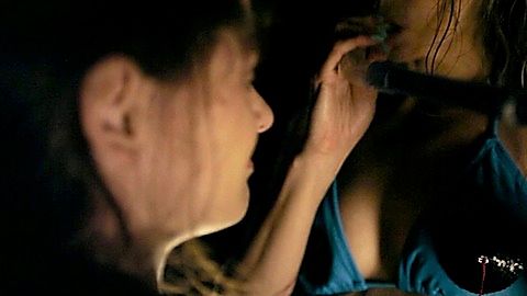 Pic: Bianca Hentschel in Floating! (2015)