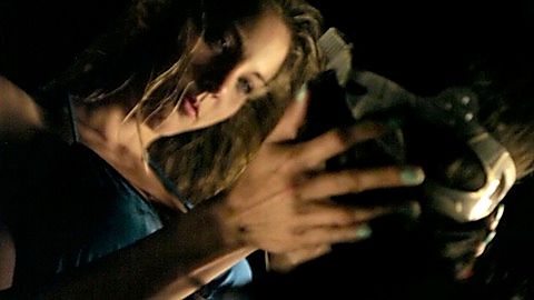 Pic: Bianca Hentschel in Floating! (2015)