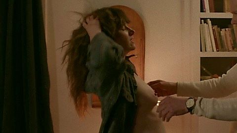 Pic: Kathryn Hahn in I Love Dick (2016)