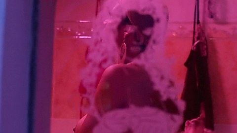 Pic: Jessica Wakim Luquin in Sundown (2016)