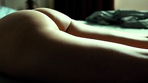 Pic: Adriana Ugarte in Julieta (2016)