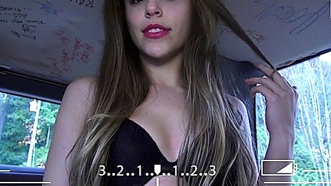 Pic: Elise Gatien in Deeper: Retribution of Beth
