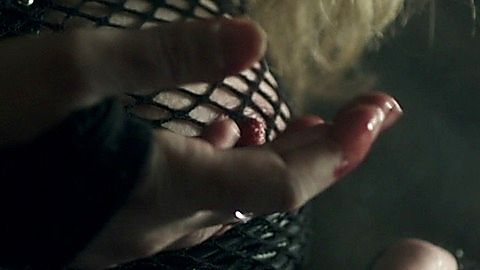 Pic: Natasha Lyonne in Antibirth (2016)