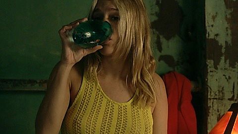 Pic: Chloë Sevigny in Antibirth (2016)