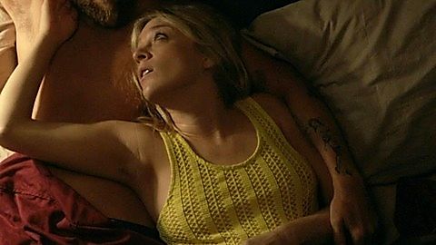 Pic: Chloë Sevigny in Antibirth (2016)