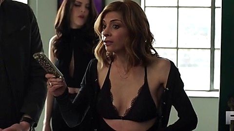 Pic: Callie Thorne in Sex&Drugs&Rock&Roll (2015)
