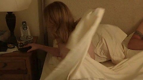 Pic: Tara Buck in Ray Donovan (2013)