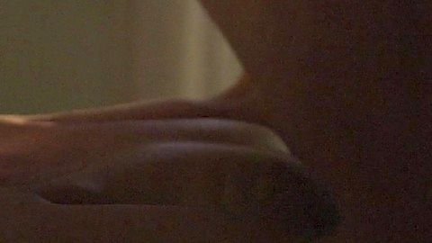 Pic: Leilani Sarelle in Black Road (2015)