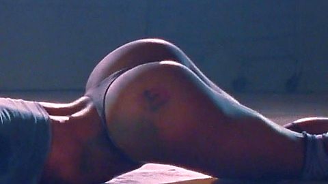 Pic: Teyana Taylor in Fade (2016)
