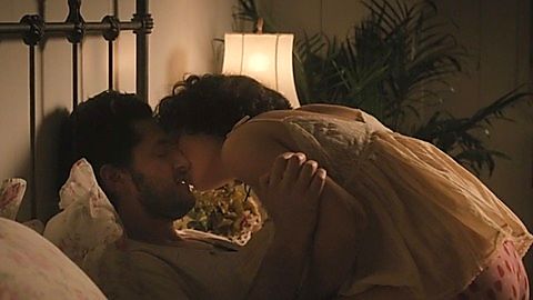 Pic: Alia Shawkat in The Intervention (2016)