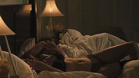 Pic: Cobie Smulders in The Intervention (2016)